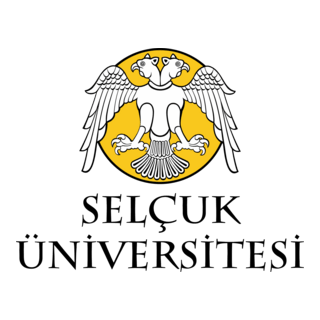 Selçuk Üniversitesi Logo PNG Vector