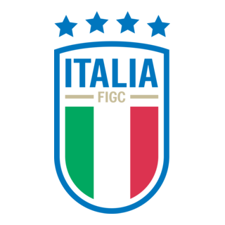 Seleccion Italiana Logo PNG Vector