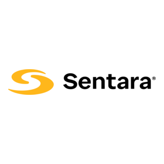 Sentara Logo PNG Vector