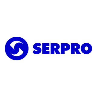 SERPRO Logo PNG Vector