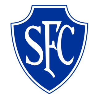 SERRANO FOOTBALL CLUB Logo PNG Vector