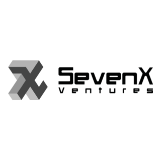 SevenX Ventures Logo PNG Vector