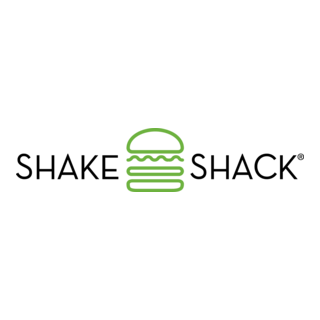 Shake Shack Logo PNG Vector