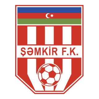 Shamkir Logo PNG Vector