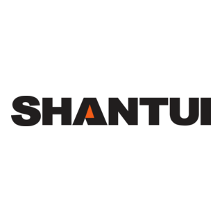 Shantui Logo PNG Vector