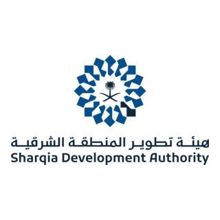 Sharqia Development Logo PNG Vector