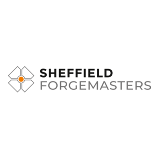 Sheffield Forgemasters Logo PNG Vector