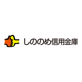 Shinonome Shinkin Bank Logo PNG Vector