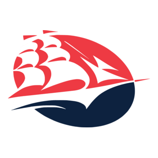 Shippensburg Raiders Logo PNG Vector
