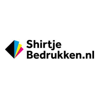 Shirtjebedrukken Logo PNG Vector