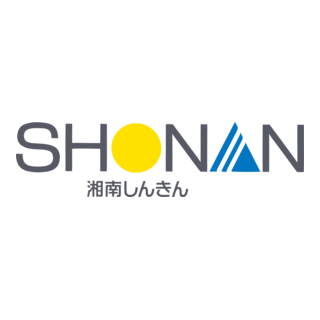 Shonan Shinkin Bank Logo PNG Vector