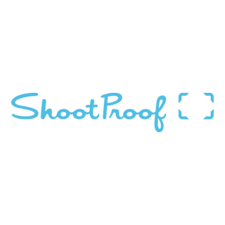 ShootProof Logo PNG Vector