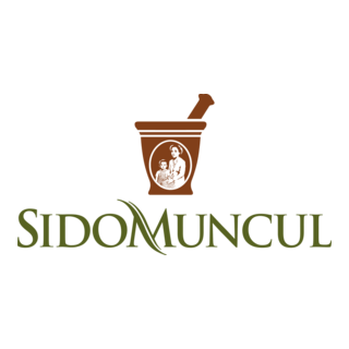 Sido Muncul Logo PNG Vector