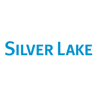 Silver Lake Logo PNG Vector