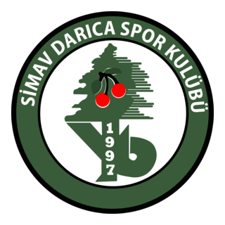 Simav Darıcaspor Logo PNG Vector