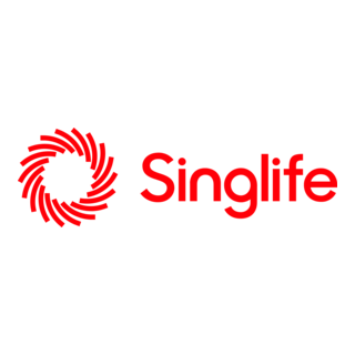Singlife Logo PNG Vector