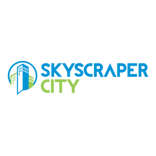 Skyscrapercity Logo PNG Vector