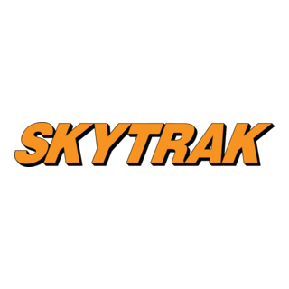 Skytrak Logo PNG Vector