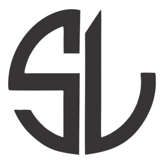 sl Logo PNG Vector