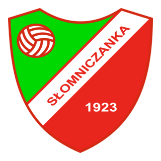 Słomniczanka Słomniki Logo PNG Vector