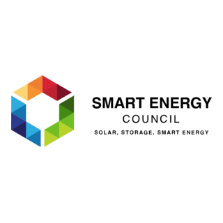 Smart Energy Council Logo PNG Vector
