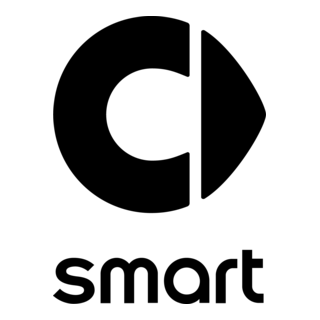 Smart Logo PNG Vector