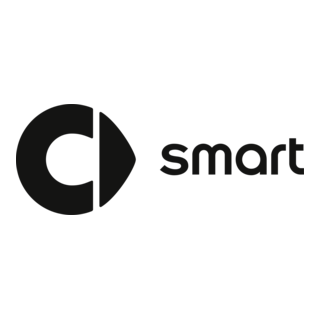 Smart Logo PNG Vector