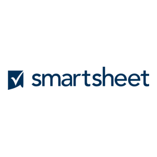 SmartSheet Logo PNG Vector