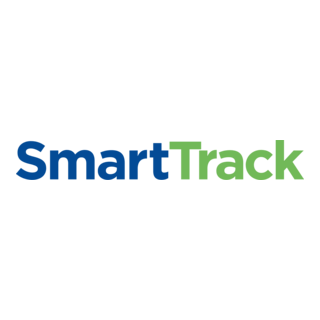 SmartTrack Logo PNG Vector