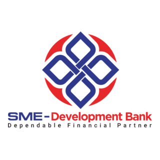 SMED Bank Logo PNG Vector