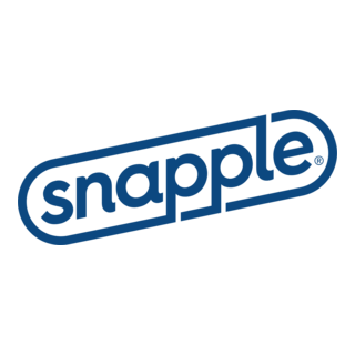 Snapple Logo PNG Vector