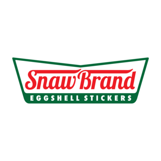 Snaw Brand Logo PNG Vector