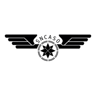 SNCASO Logo PNG Vector