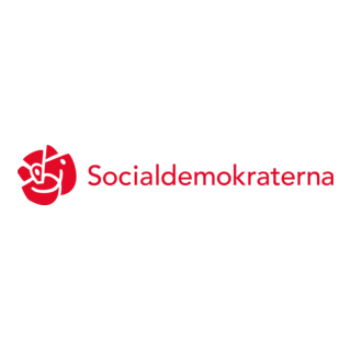 Socialdemokraterna Logo PNG Vector