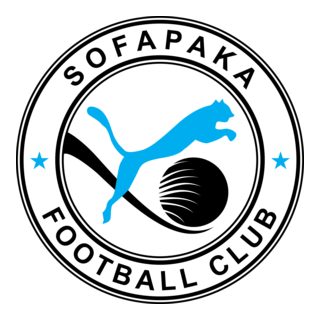 Sofapaka FC Logo PNG Vector