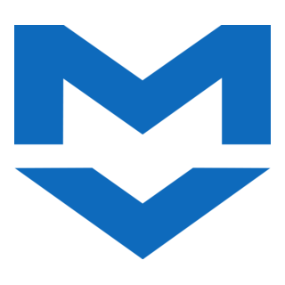Sofia Metro Logo PNG Vector