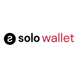Solo wallet Logo PNG Vector