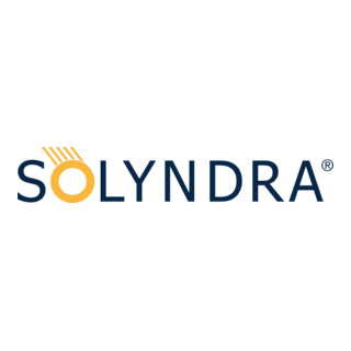 Solyndra Logo PNG Vector