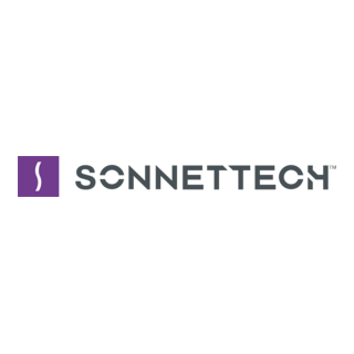 Sonnet Technologies Logo PNG Vector