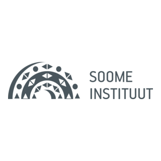 Soome Instituut Eestis Logo PNG Vector