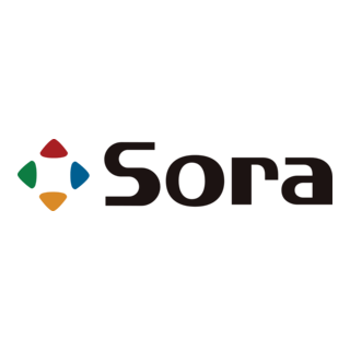 Sora Ltd. Logo PNG Vector