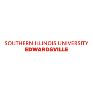 Southern Illinois University Edwardsville Logo PNG Vector