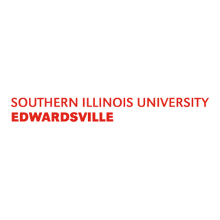 Southern Illinois University Edwardsville Logo PNG Vector