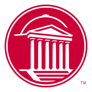 Southern Methodist University Logo PNG Vector