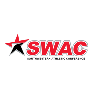 Southwestern Athletic Conference Logo PNG Vector