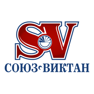 Souz Viktan Logo PNG Vector