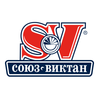 Souz Viktan Logo PNG Vector