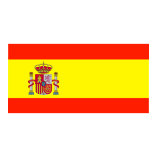SPAIN Logo PNG Vector