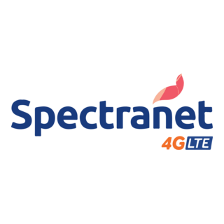 Spectranet Logo PNG Vector