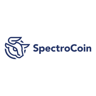 SpectroCoin Logo PNG Vector